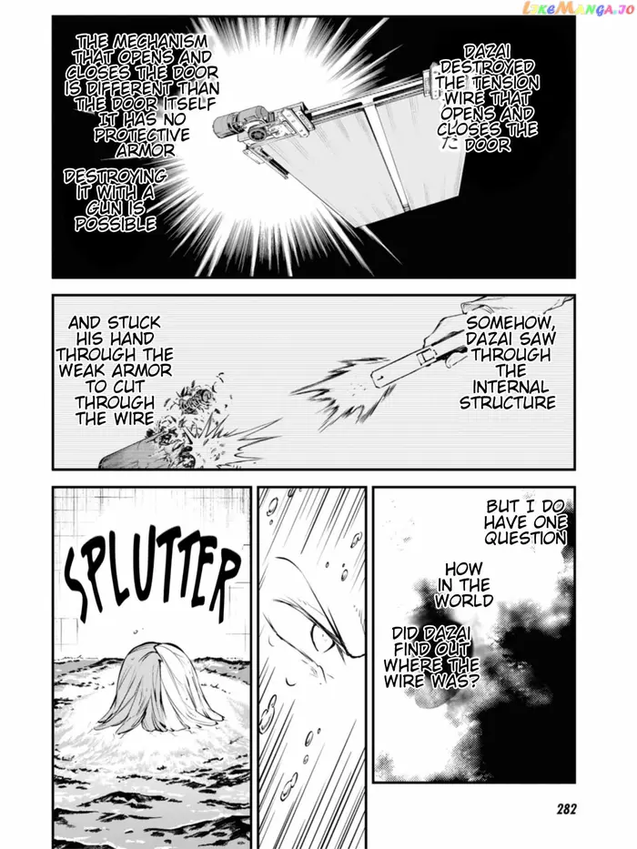 Bungou Stray Dogs Chapter 106.5 image 21_optimized